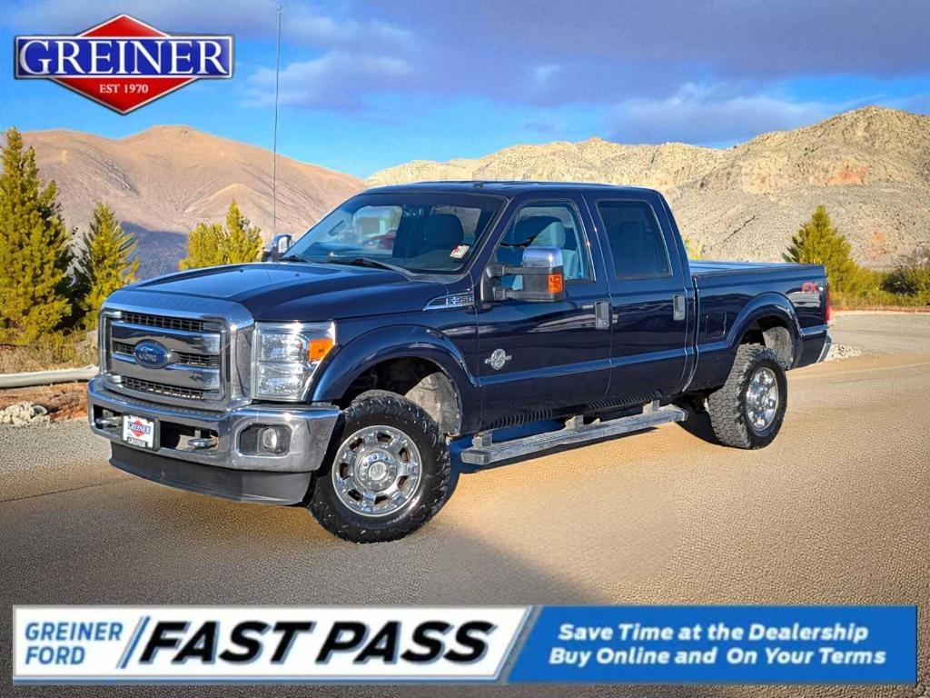 used 2016 Ford F-350 car, priced at $33,750