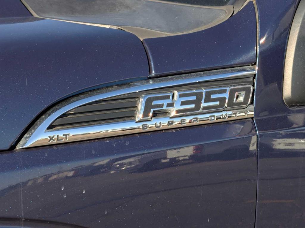 used 2016 Ford F-350 car, priced at $33,750