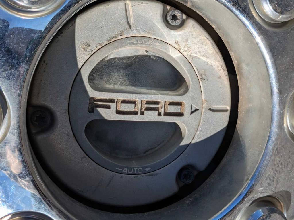 used 2016 Ford F-350 car, priced at $33,750