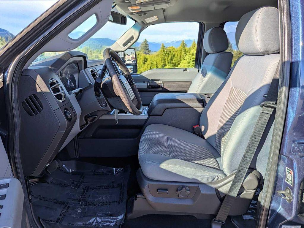 used 2016 Ford F-350 car, priced at $33,550