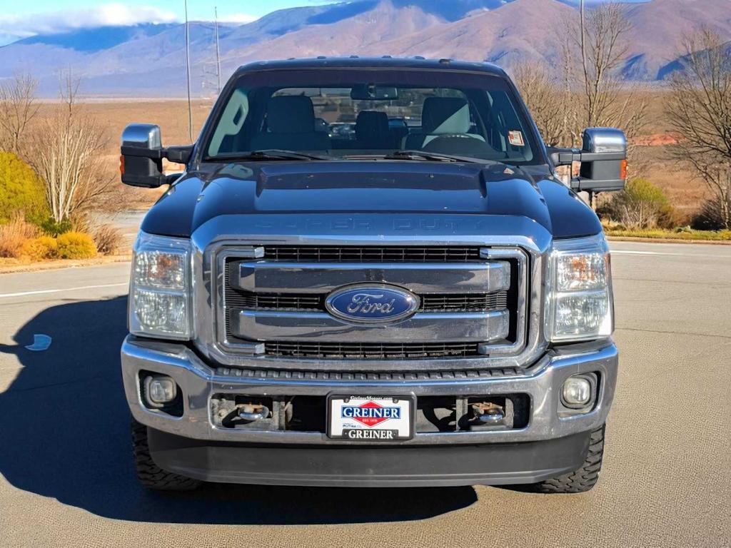 used 2016 Ford F-350 car, priced at $33,750