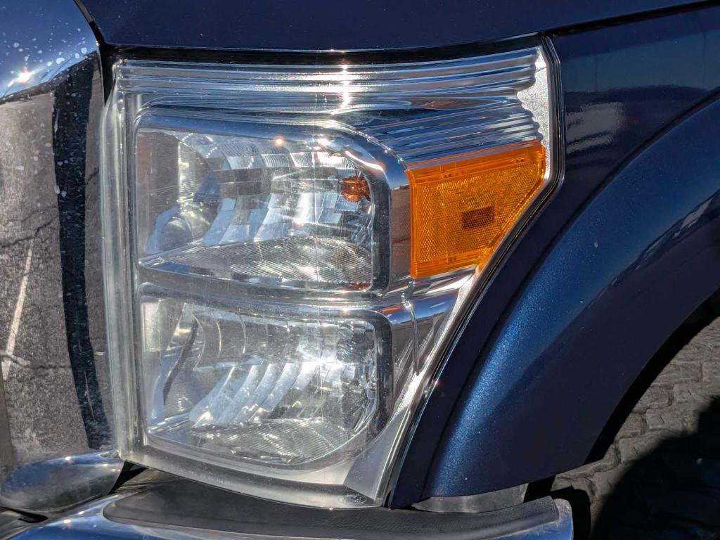 used 2016 Ford F-350 car, priced at $33,750