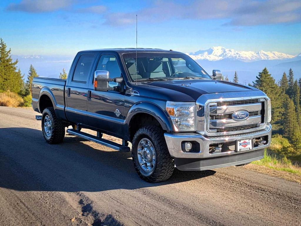 used 2016 Ford F-350 car, priced at $33,750