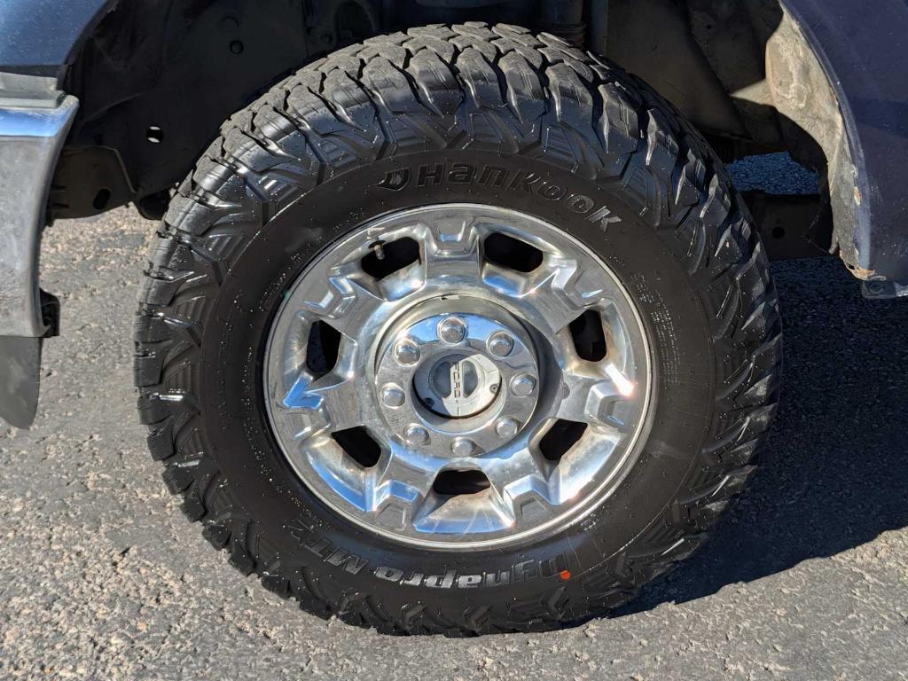 used 2016 Ford F-350 car, priced at $33,750