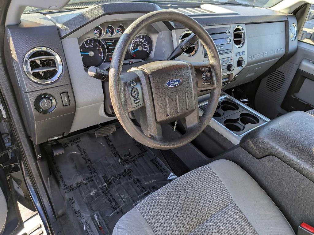 used 2016 Ford F-350 car, priced at $33,750