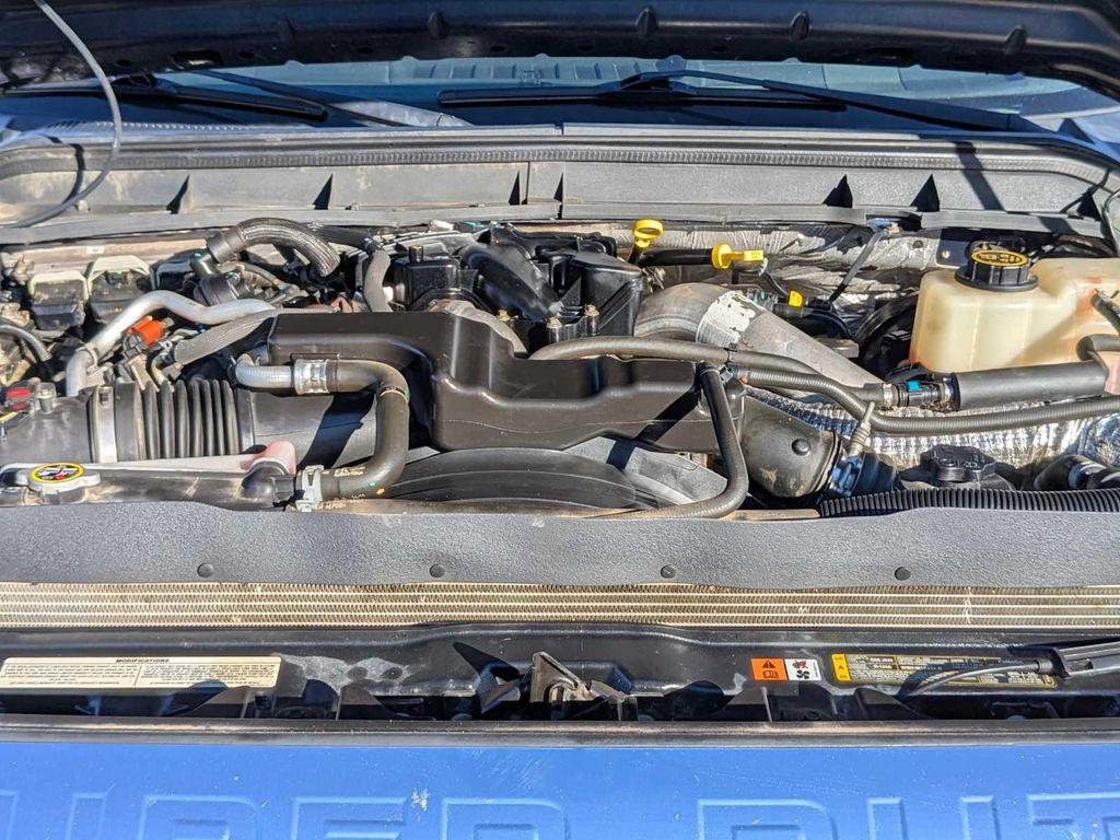 used 2016 Ford F-350 car, priced at $33,550