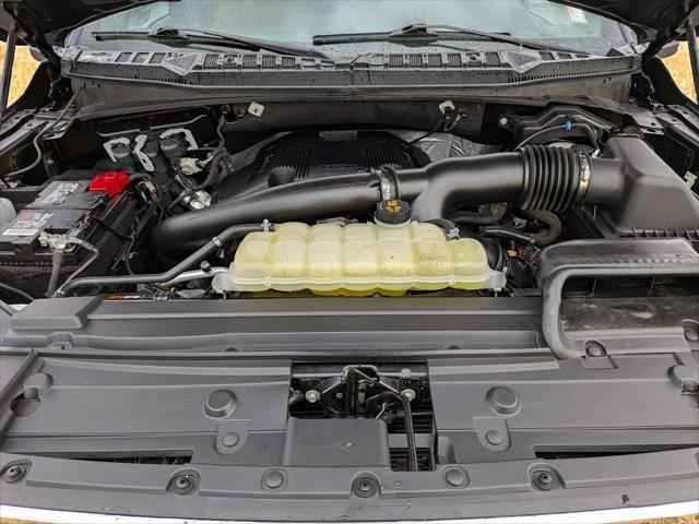 used 2020 Ford F-150 car