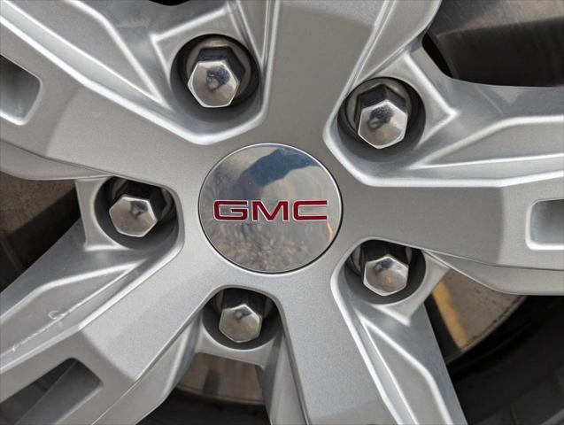 used 2024 GMC Terrain car, priced at $26,795