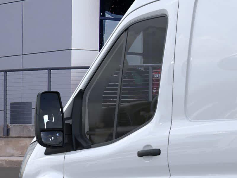 new 2025 Ford Transit-250 car, priced at $56,402