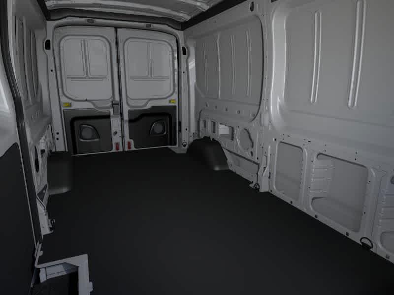 new 2025 Ford Transit-250 car, priced at $56,402