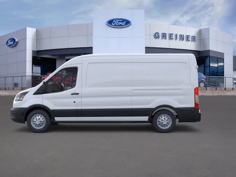 new 2025 Ford Transit-250 car, priced at $56,402