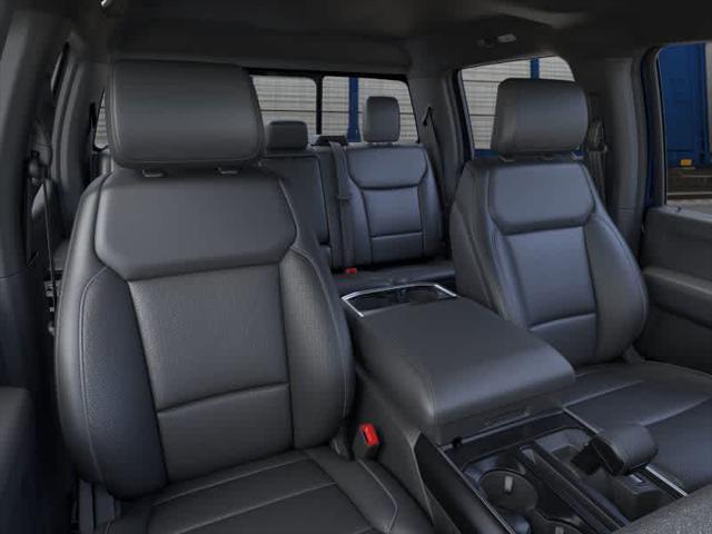 new 2025 Ford F-150 car, priced at $71,750