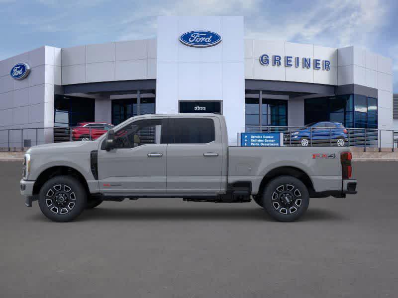 new 2026 Ford F-350 car, priced at $98,078