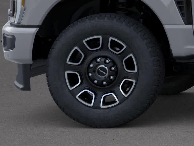 new 2026 Ford F-350 car, priced at $98,078