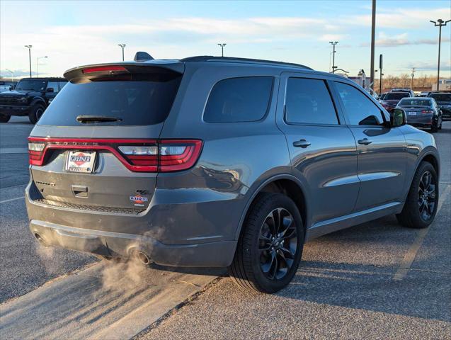 used 2021 Dodge Durango car, priced at $32,785