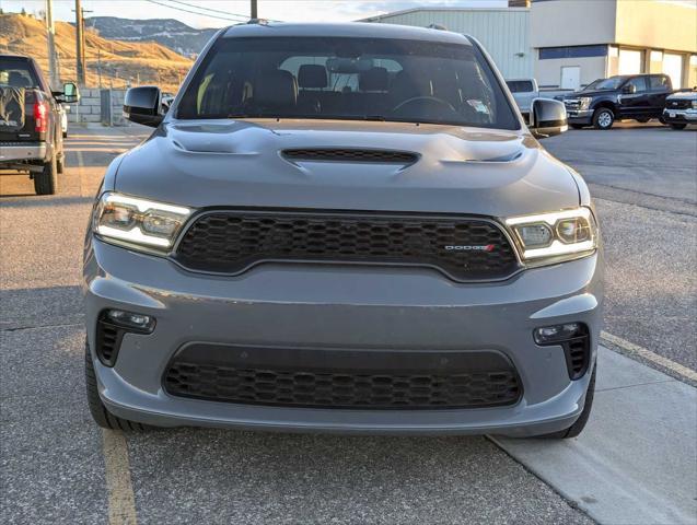 used 2021 Dodge Durango car, priced at $32,785