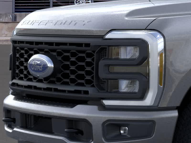 new 2024 Ford F-250 car, priced at $86,440