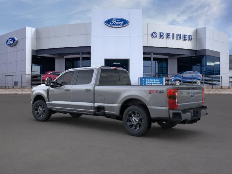 new 2024 Ford F-250 car, priced at $86,440