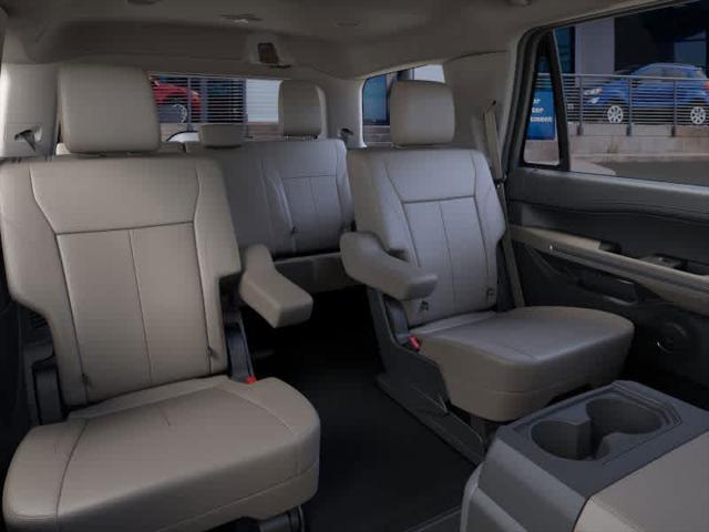 new 2024 Ford Expedition car, priced at $71,615