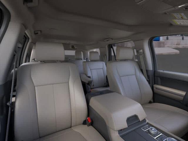 new 2024 Ford Expedition car, priced at $71,615