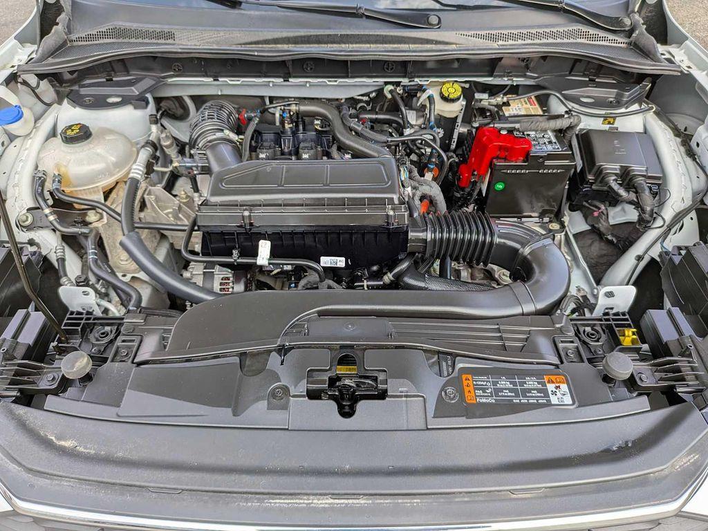 used 2023 Ford Escape car, priced at $22,195