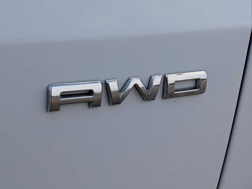 used 2023 Ford Escape car, priced at $22,195