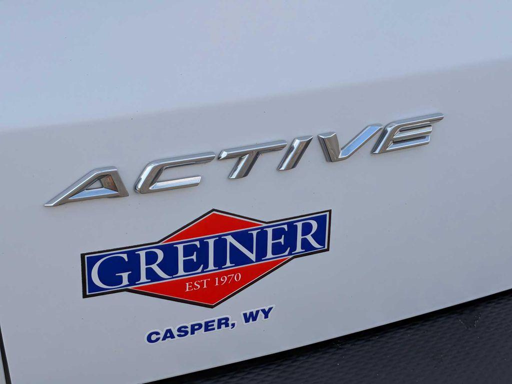 used 2023 Ford Escape car, priced at $22,195