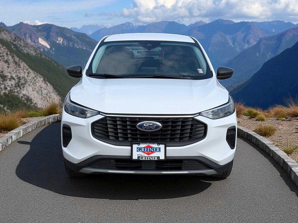 used 2023 Ford Escape car, priced at $22,195