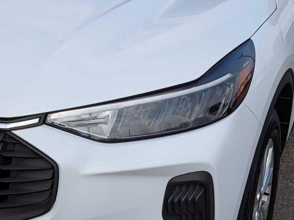 used 2023 Ford Escape car, priced at $22,195