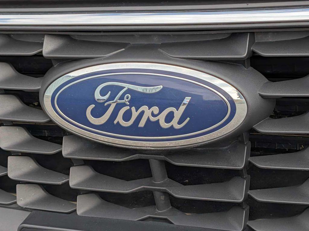 used 2023 Ford Escape car, priced at $22,195