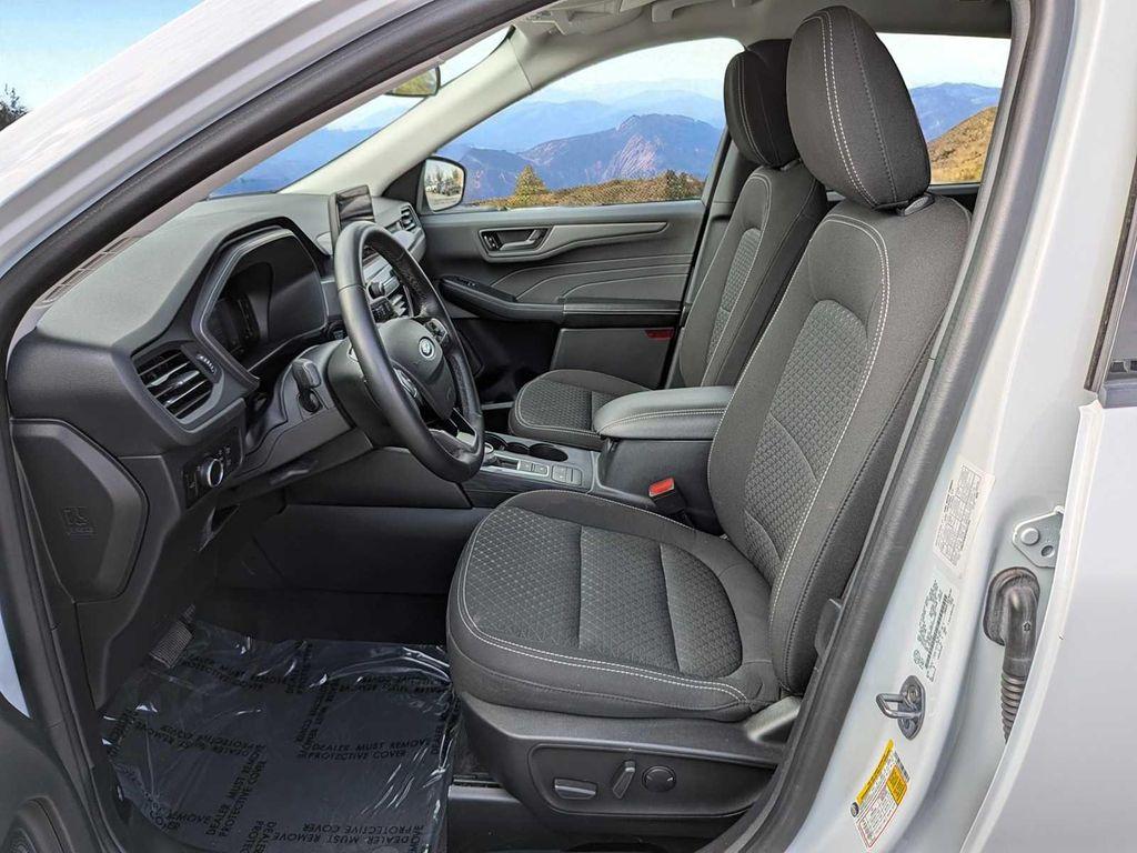 used 2023 Ford Escape car, priced at $22,195
