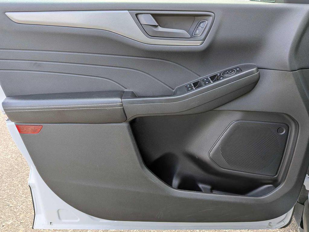 used 2023 Ford Escape car, priced at $22,195