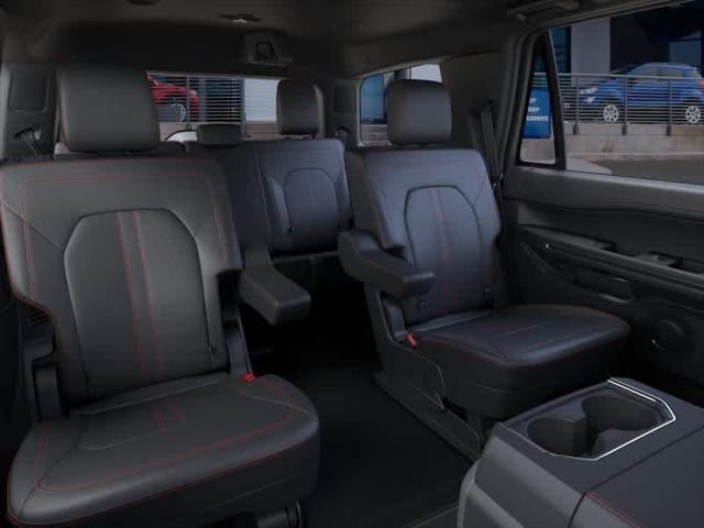 new 2024 Ford Expedition car, priced at $76,619