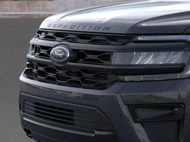 new 2024 Ford Expedition car, priced at $76,619