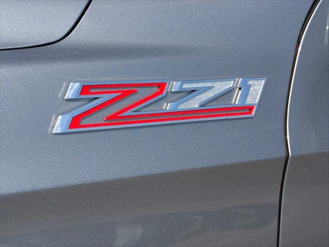 used 2023 Chevrolet Tahoe car, priced at $63,395