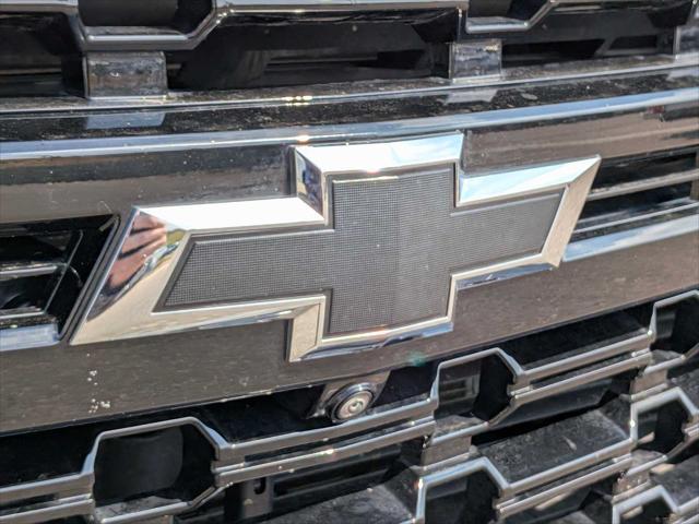 used 2023 Chevrolet Tahoe car, priced at $63,395