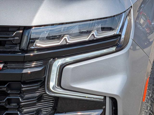 used 2023 Chevrolet Tahoe car, priced at $63,395