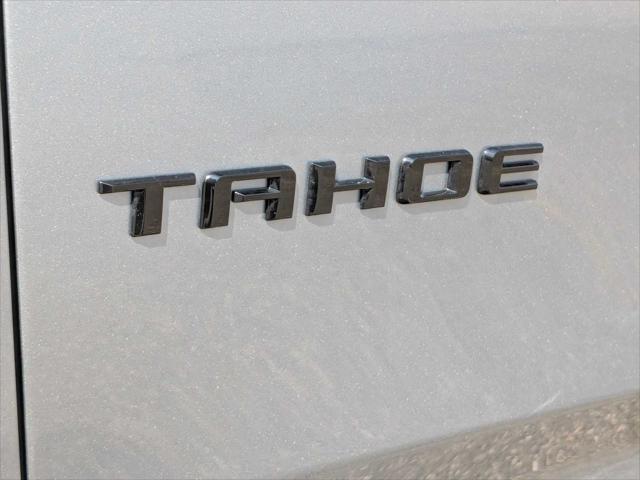 used 2023 Chevrolet Tahoe car, priced at $63,395