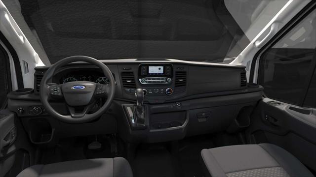 new 2024 Ford Transit-350 car, priced at $63,290