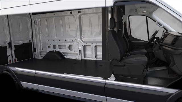 new 2024 Ford Transit-350 car, priced at $63,290