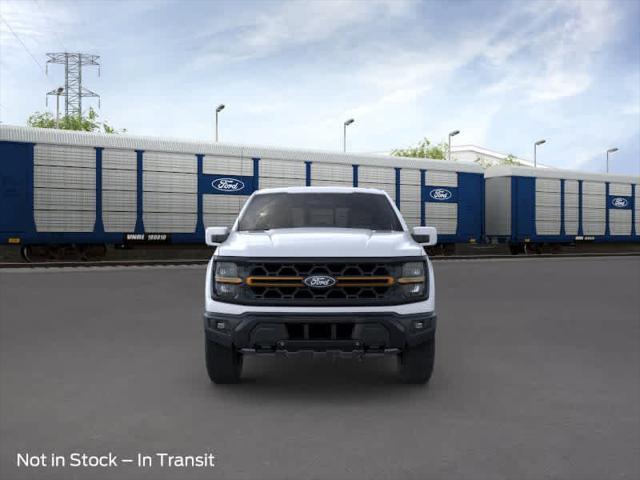 new 2025 Ford F-150 car, priced at $72,578