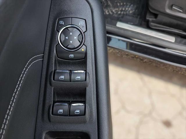 used 2024 Ford Edge car, priced at $34,250