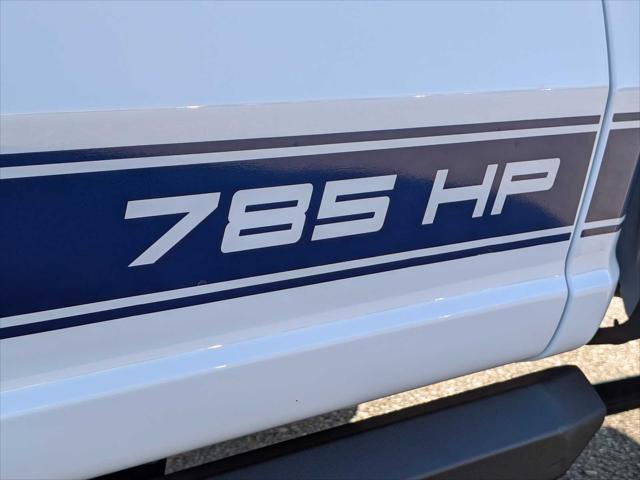 new 2025 Ford F-150 car, priced at $139,220