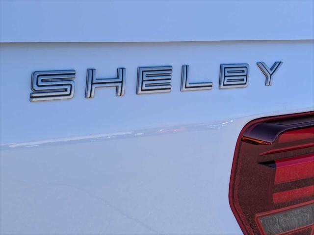 new 2025 Ford F-150 car, priced at $139,220
