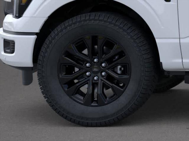 new 2025 Ford F-150 car, priced at $139,220