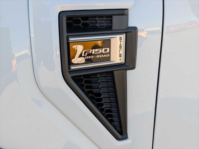 new 2025 Ford F-150 car, priced at $139,220