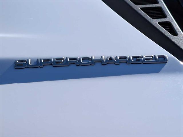 new 2025 Ford F-150 car, priced at $139,220