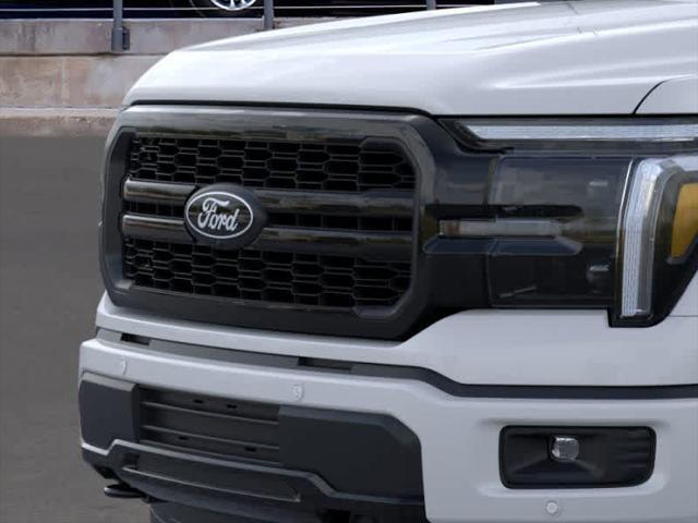 new 2025 Ford F-150 car, priced at $139,220