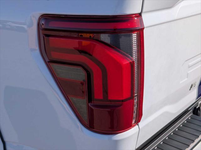 new 2025 Ford F-150 car, priced at $139,220