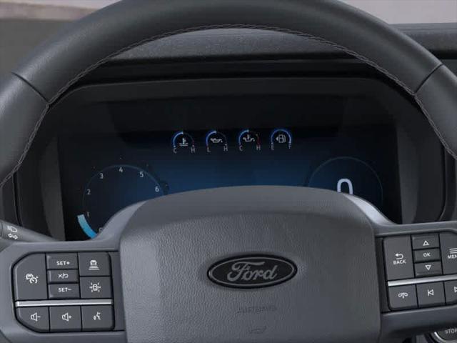 new 2025 Ford F-150 car, priced at $139,220